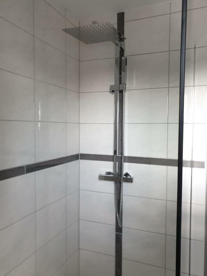 Vuchkov Apartments Марктредвиц Екстериор снимка