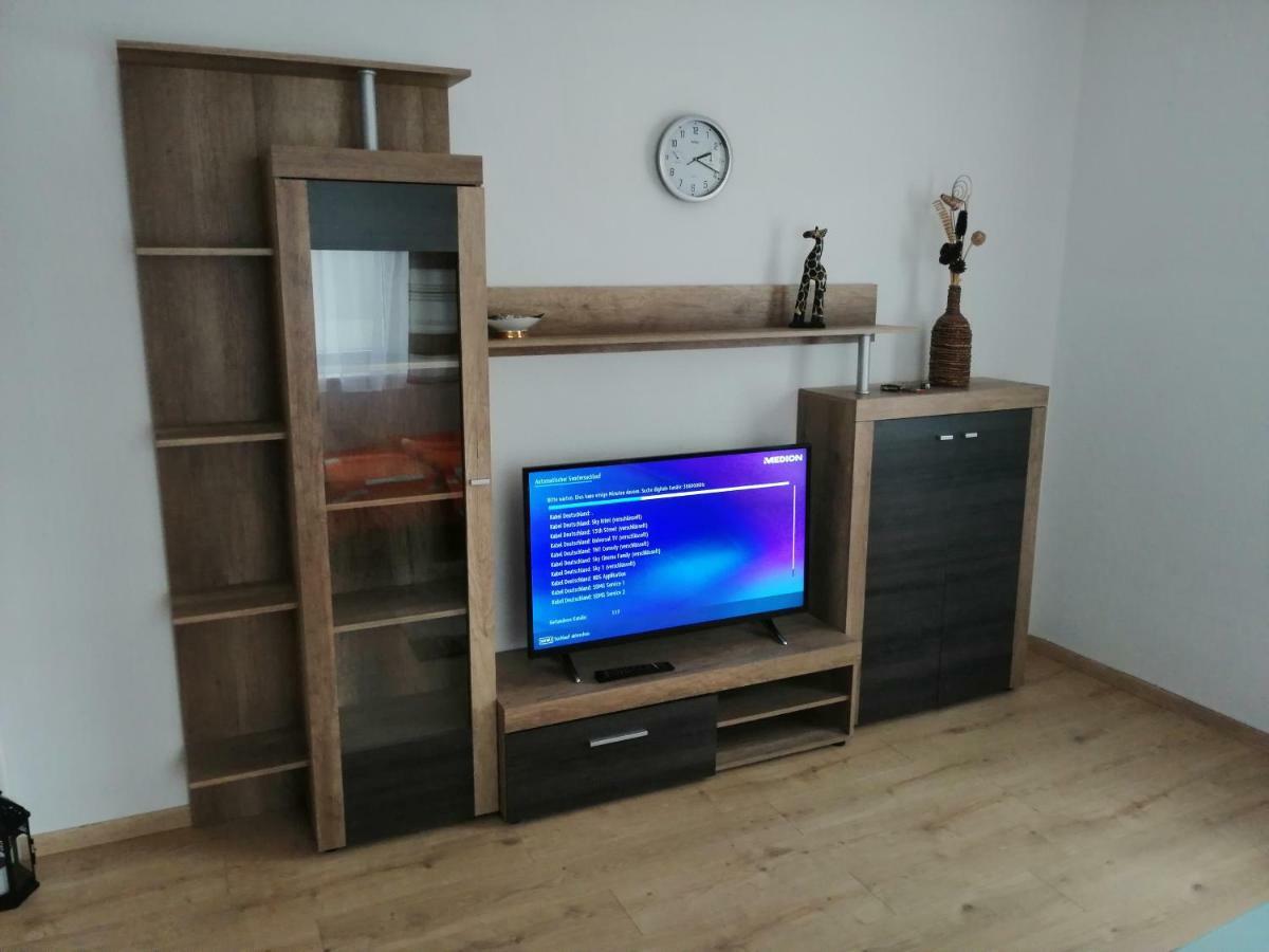 Vuchkov Apartments Марктредвиц Екстериор снимка