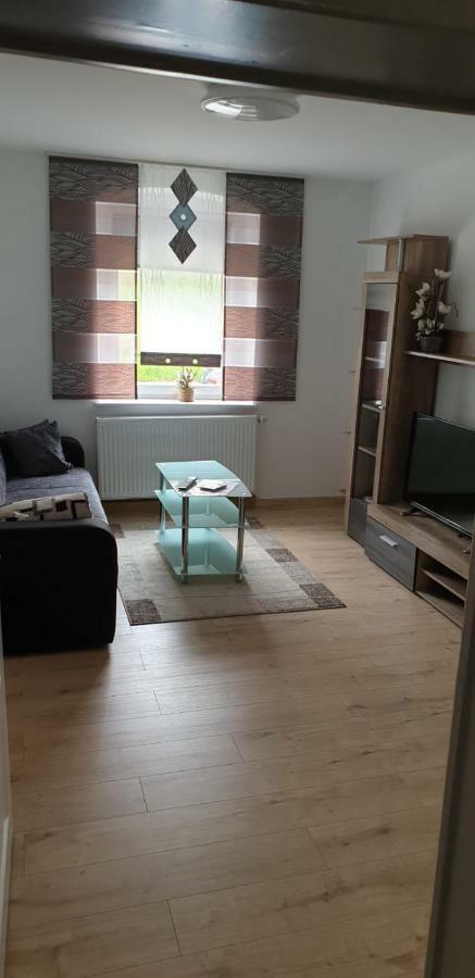 Vuchkov Apartments Марктредвиц Екстериор снимка